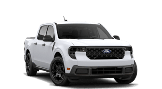 2026 Ford Maverick® External Image 5